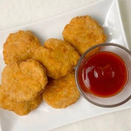 นักเก็ตไก่