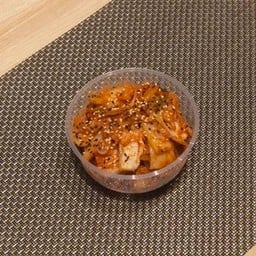 Cabbage Kimchi (500g)