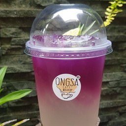 อัญชันมะนาว