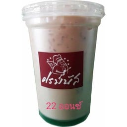 ชาไต้หวัน, ชาผลไม้