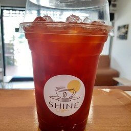 ชามะนาว