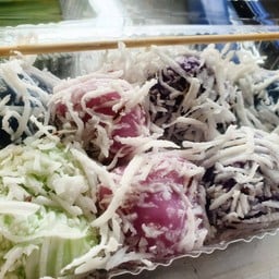 ส้มถั่วแปบแป้งสด บางคล้า