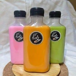 ข้าวมันไก่นายมารวย สาขาคู้บอน 27