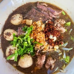 เกาเหลาหมู