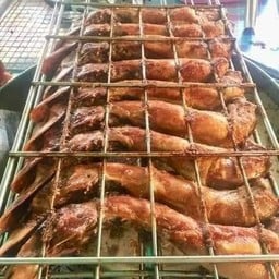 เป็ดย่างเกลือ โจโจ้บั๊ค สาขาชัยนาท