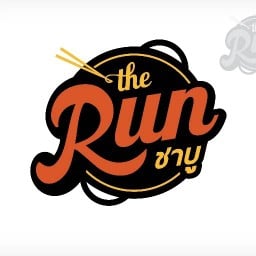 The Run ชาบู