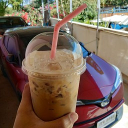 ชา กาแฟโบราณ By ชวน ชิม ชา