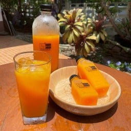 กินสะอาด - Kin Saad