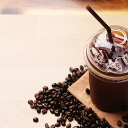 อเมริกาโน่น้ำผึ้ง