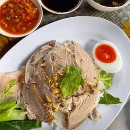 เป็ดเล่นเส้น