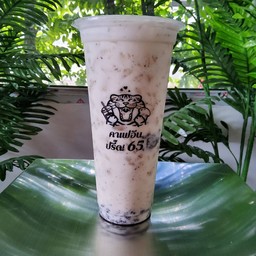 นมโอริโอ้เย็น