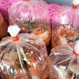 กระเพราแซ่บ