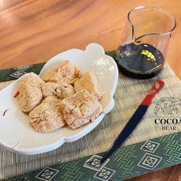 วาราบิโมจิ