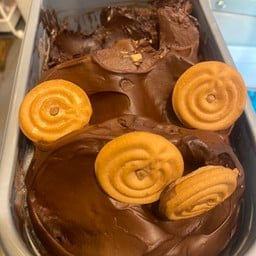 ดับเบิ้ลช็อกโกแลค