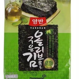 หมวยหมึกหอมเกยตื้นกุ้งเผา