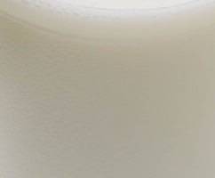 Hot Milk