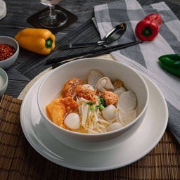 เกาเหลาน้ำใส
