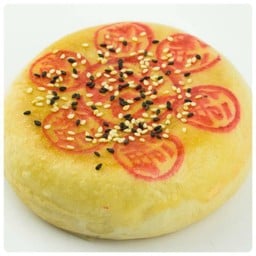 ขนมเปี๊ยะโบราณขนาด 225 กรัม