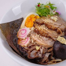 ชาชูราเมน