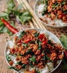 ห้องครัว อาหารตามสั่ง  02 นครชัยศรี ซอย5