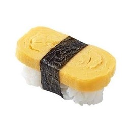 ซูชิไข่หวาน