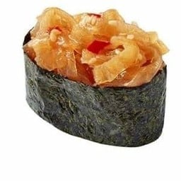 ซูชิแมงกะพรุนงา