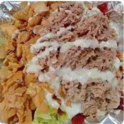 แฟนคลับ กะบับไก่ชีส สาขาปราจีนบุรี