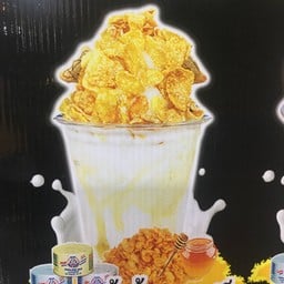 นมหมีน้ำผึ้งคอนเฟ็ก-ปั่น