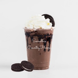 โกโก้โอรีโอ้เฟรปเป้