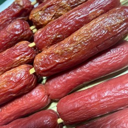 ลูกชิ้นเลิศรส