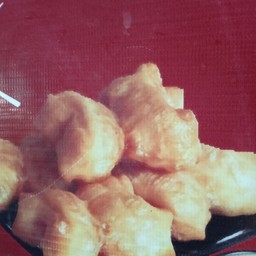 ปาท่องโก๋