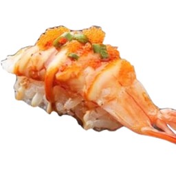 ซูชิกุ้งเบริ์น
