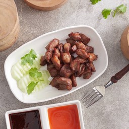 ไลลี้ทอด