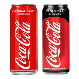 COKE