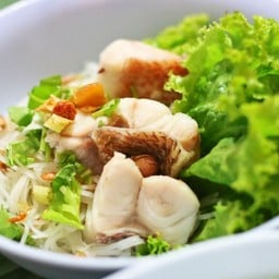 ก๋วยเตี๋ยว ถ.แก้วนวรัฐ