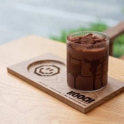 Iced RedCameroon Cocoa