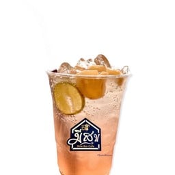 มีสุข Slow-Bar-Cafe