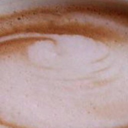 Hot Latté
