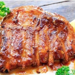 Nanny เพื่อนซี้ความอร่อย สาขา1