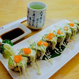 AVOCADO ROLL