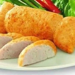 อากง ขนมจีบต้ม