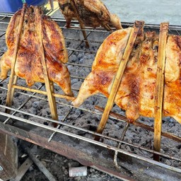 ไก่ย่าง(เป็นตัว)