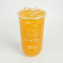 ชาเลม่อนน้ำผึ้ง