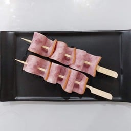 อาตังหม่าล่า บาบีคิว