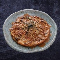 พิซซ่าญี่ปุ่น