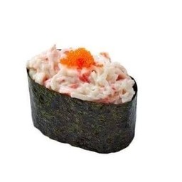 ซูชิสลัดปูอัด