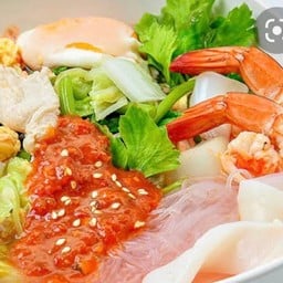 สุกี้รวมมิตร