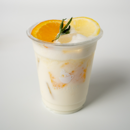 Yuzu Milk