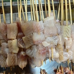 ชาบู น้องเก๋หน้า มช