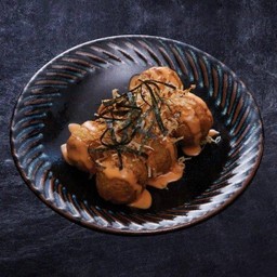 ทาโกะยากิ